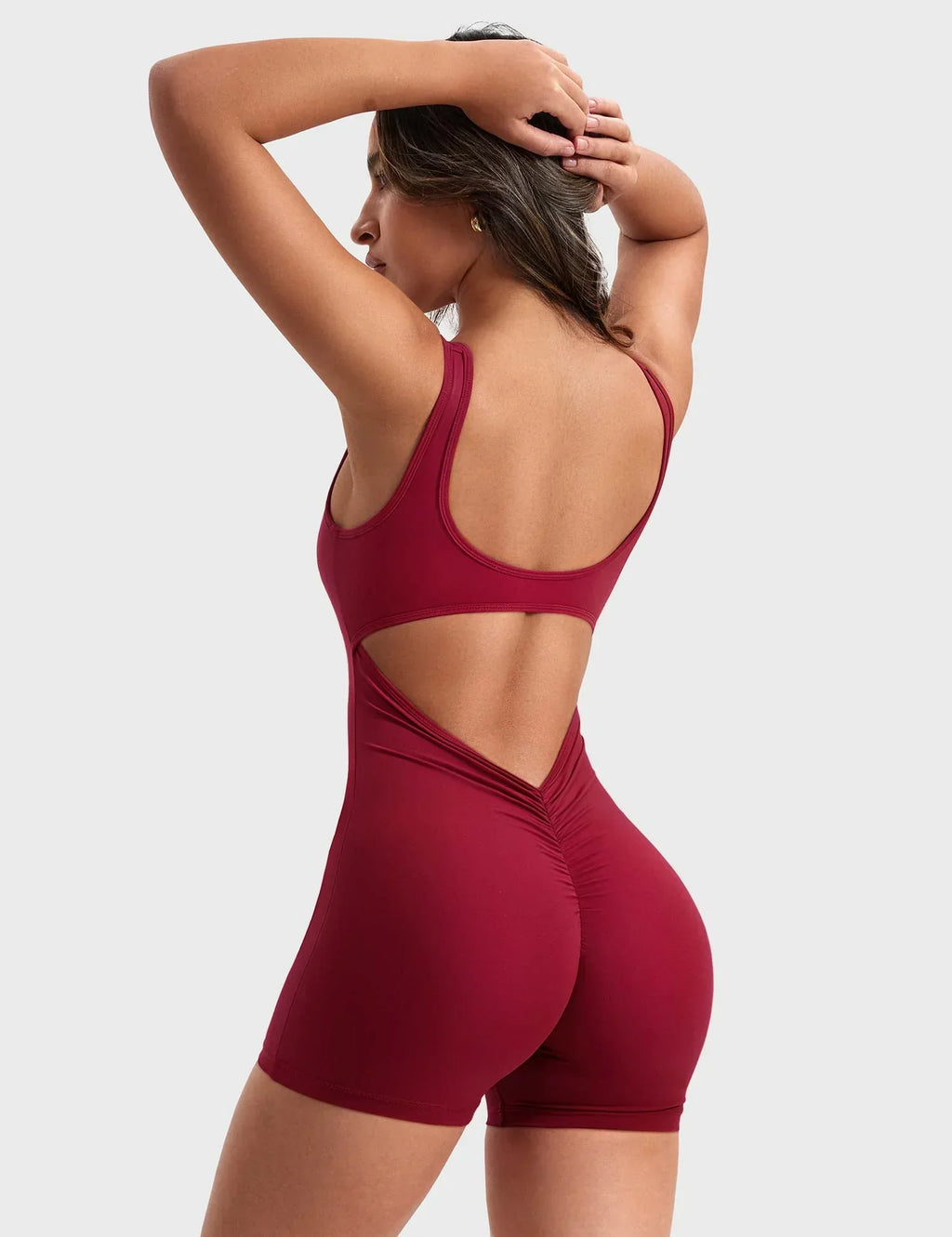 Kısa VLift Tulum