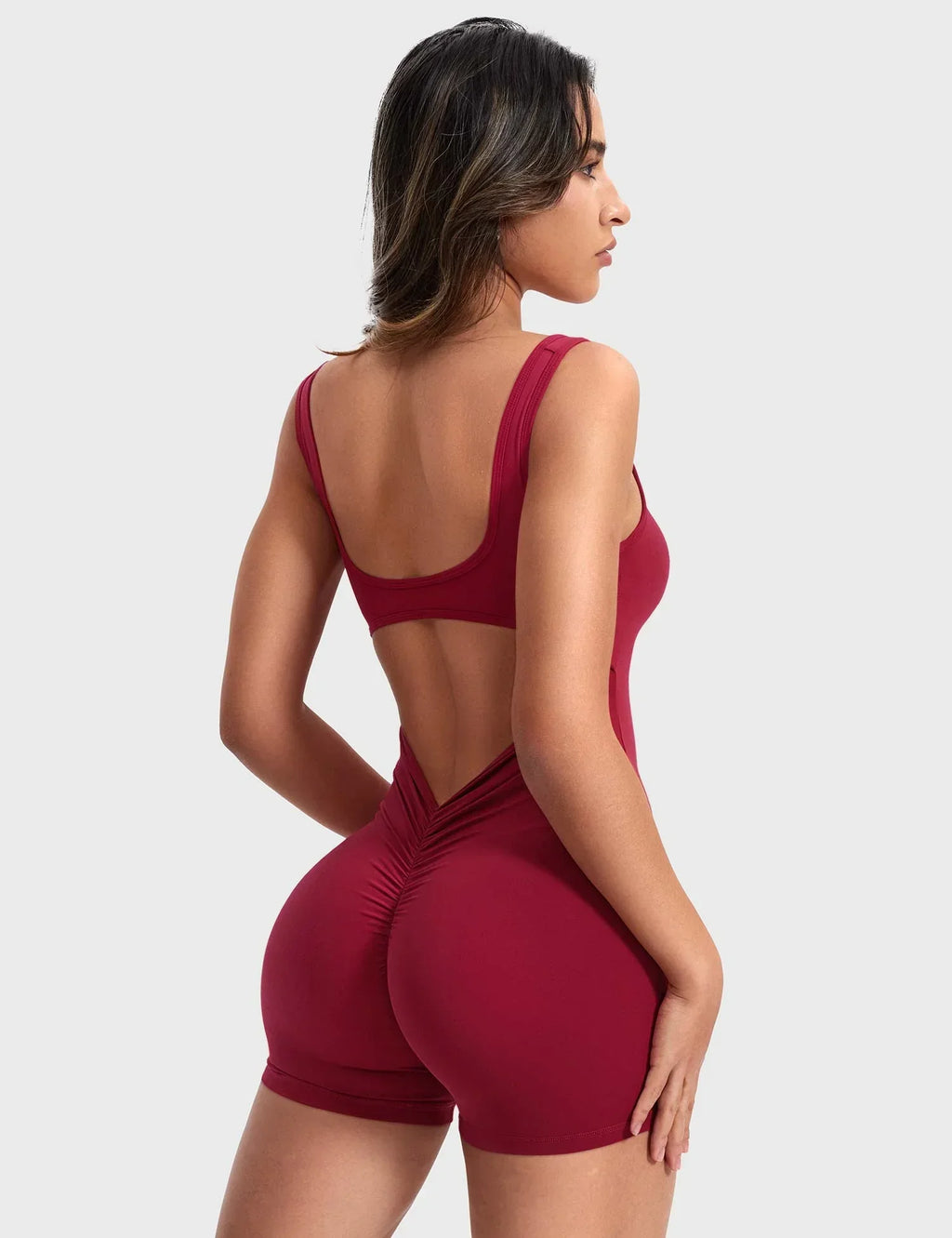 Kısa VLift Tulum