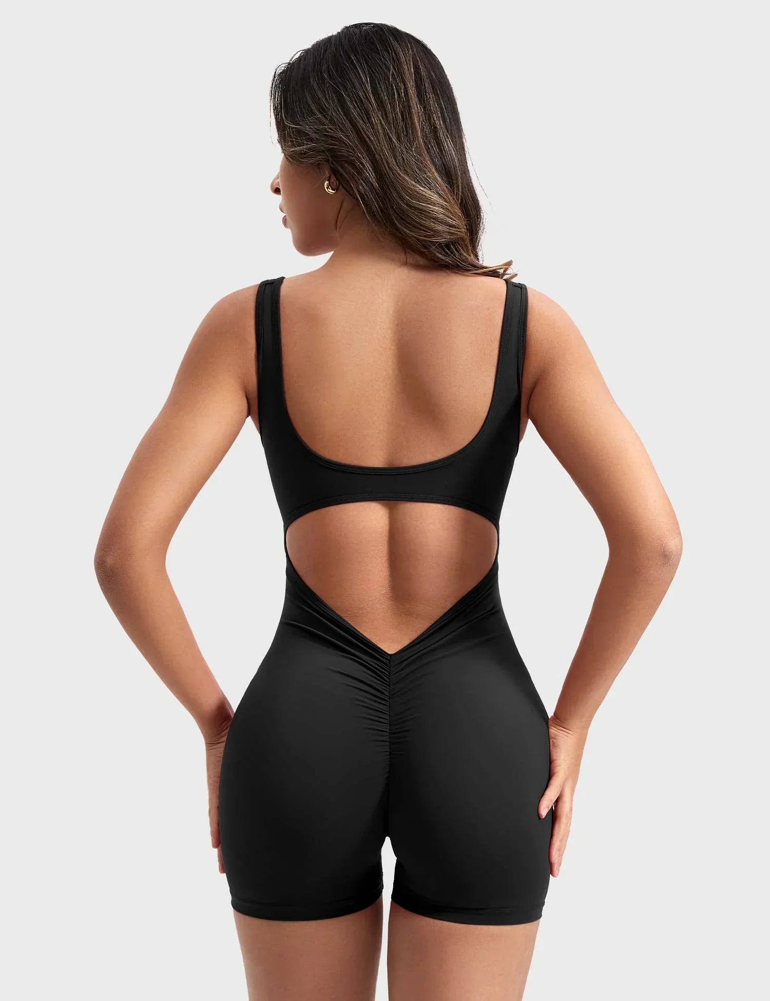 Kısa VLift Tulum