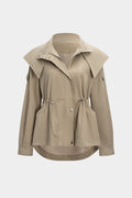 Zipper Mont