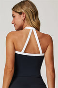 Quite Tank Top