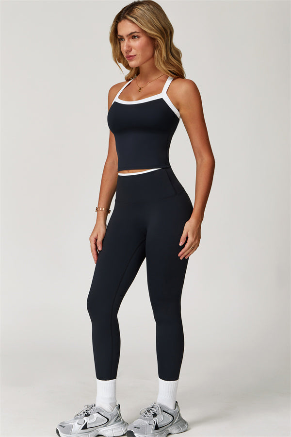 Quite Tank Top