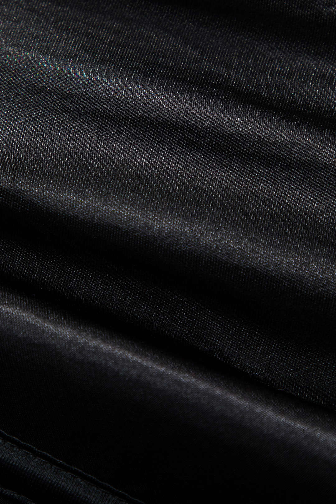 Patchwork Askılı Korsaj Büstiyer