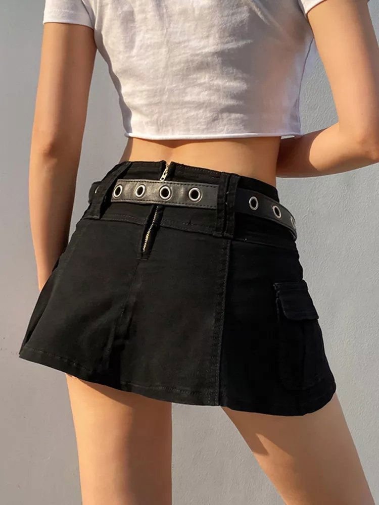 Lanna Mini Etek