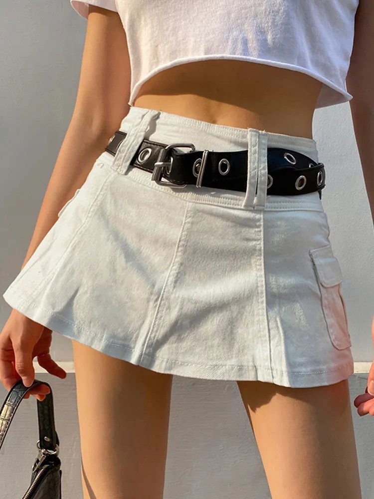 Lanna Mini Etek