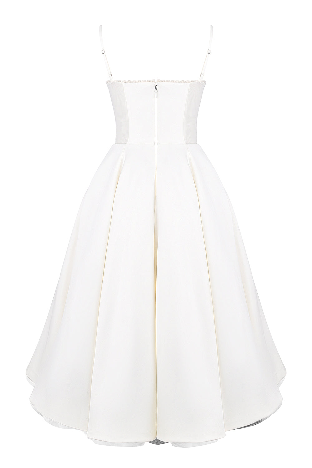 Chole Midi Elbise