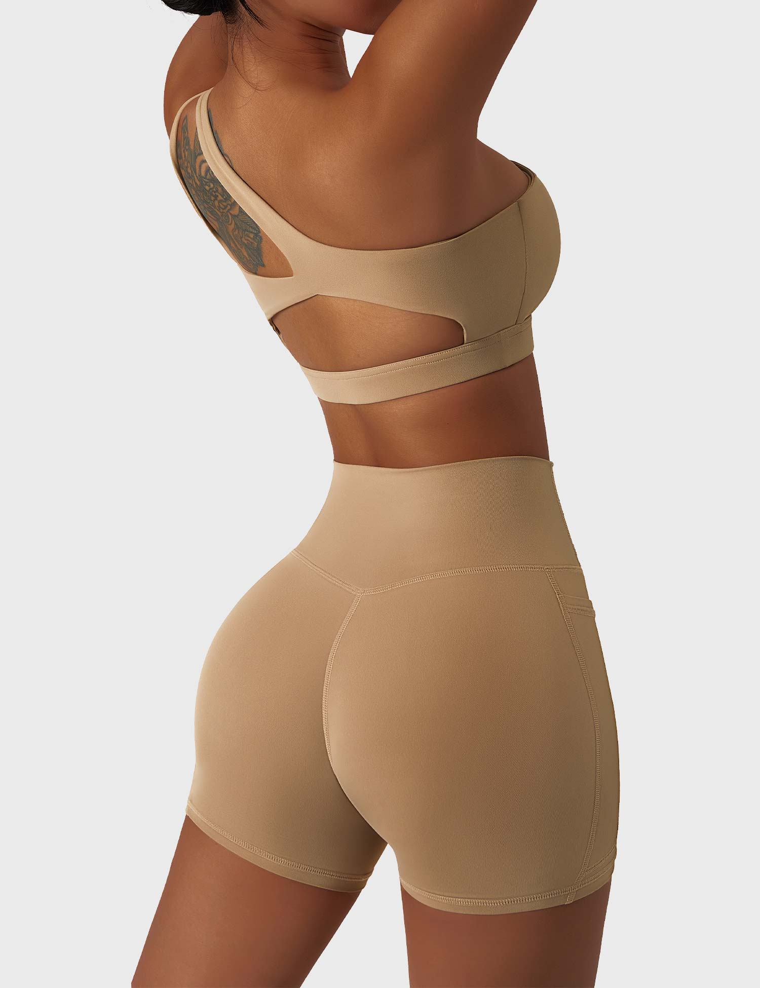 Nixie Takım