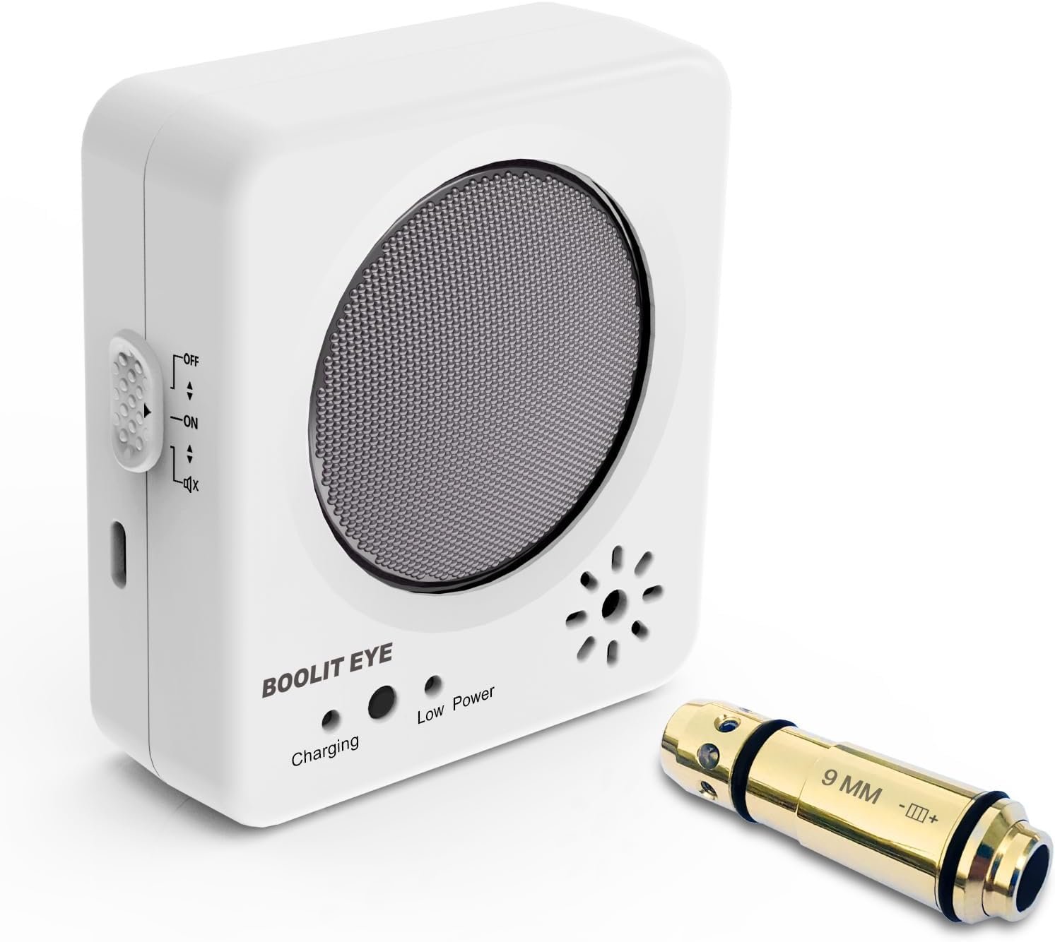 61ZmAblWOVL._AC_SL1500_.jpg BOOLIT EYE Dry Fire Training System - Image 1