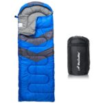 MalloMe Sleeping Bags for Adults Cold Weather & Warm