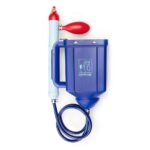LifeStraw Family 1.0 Portable Gravity Powered Water Purifier