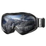 OutdoorMaster Ski Goggles OTG