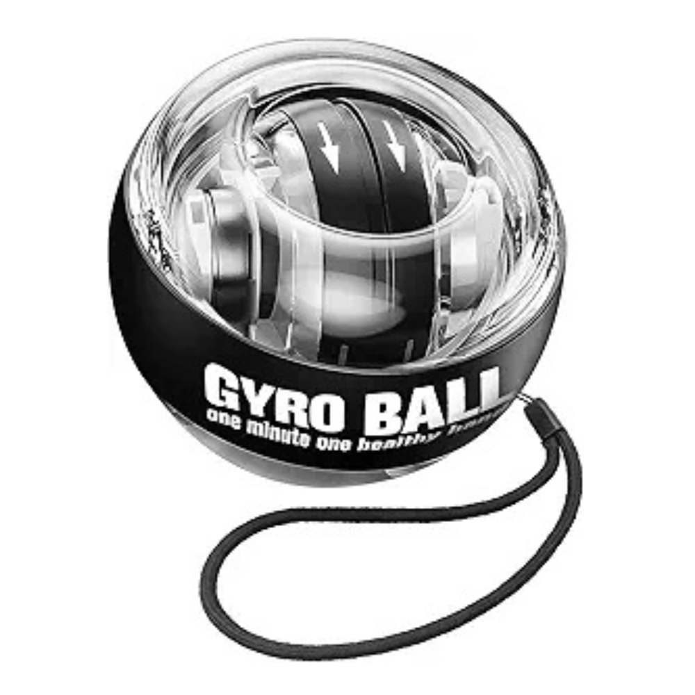 Untitled-design-2025-01-18T165003.450.png Wrist Trainer Ball Auto-Start Wrist Strengthener Gyroscopic Forearm Exerciser - Image 1