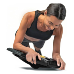 Stealth Core Deluxe Trainer - Turn Fitness Into a Fun Game