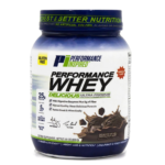 Performance Inspired Nutrition WHEY Protein Powder