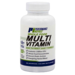 Performance Inspired Nutrition