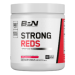 BARE PERFORMANCE NUTRITION