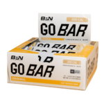 BARE PERFORMANCE NUTRITION Go Bar