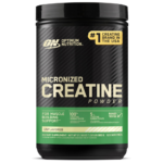 Optimum Nutrition Micronized Creatine Monohydrate Powder, Unflavored