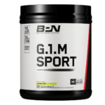 BARE PERFORMANCE NUTRITION