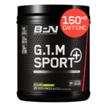 BARE PERFORMANCE NUTRITION G.1.M Sport+ Endurance