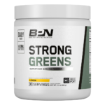 BARE PERFORMANCE NUTRITION