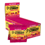 Honey Stinger Organic Fruit Smoothie Energy Chew