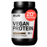 BARE PERFORMANCE NUTRITION Vegan Protein