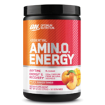 Optimum Nutrition New Flavor Amino Energy