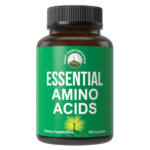 All 9 Essential Amino Acids Supplement