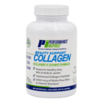 Performance Inspired Nutrition Collagen Capsules
