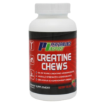 PERFORMANCE INSPIRED Nutrition Creatine Chew