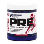 PERFORMANCE INSPIRED Nutrition