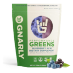 Gnarly Nutrition Greens Superfood Powder