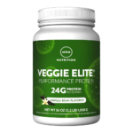 MRM Nutrition Veggie Elite Performance Protein