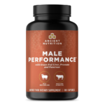 Ancient Nutrition Organ Supplements for Men