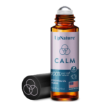 UpNature Calm Essential Oil Roll On - Self Care Gifts for Women