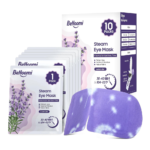 Steam Eye Mask, 10 Packs Heated Eye Mask