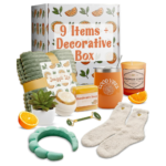 Sunny&Wise Care Package For Women