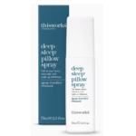 thisworks Deep Sleep Pillow Spray: Natural Sleep 75ml, 2.5 fl oz