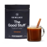 For Wellness The Good Stuff Performance