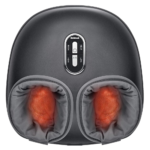Nekteck Shiatsu Foot Massager with Heat