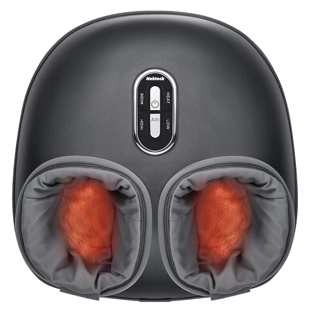 Untitled-design-2026-01-30T030754.893.png Nekteck Shiatsu Foot Massager with Heat - Image 1