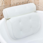 Bathtub Pillow for Neck and Shoulder