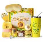 Valentine Day Gift for Her Basket