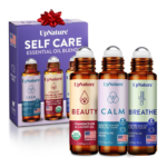 UpNature Self Care Gifts for Women Essential Oils Roll On Set