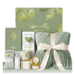 Self Care Gifts for Women Get Well Soon Gift Baskets
