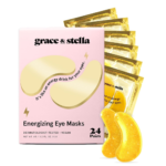 grace & stella Award Winning Under Eye Mask