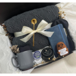 Get Well Soon Gift Baskets for Men&Women