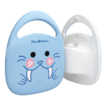 Electronic Swim Kickboard, Underwater