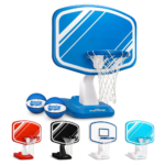 GoSports Splash Hoop Swimming Pool Basketball Game